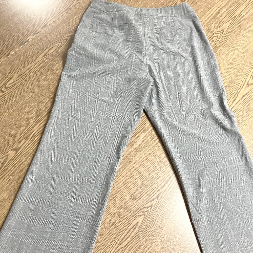 Rafaella Pants Grey